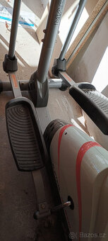 Eliptical inSPORTline Orlando - 2