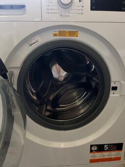 Pračka Whirlpool - 2