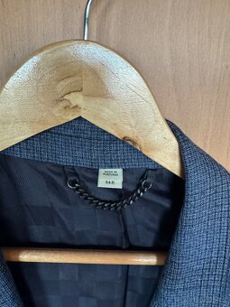 Panske sako Burberry - 2