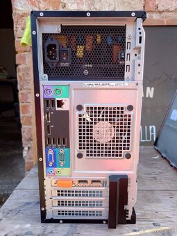 Dell precision T1650 - 2