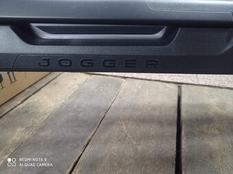 Hagusy Jogger - 2