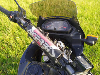 Honda NX 650 Dominator 1989 - 2