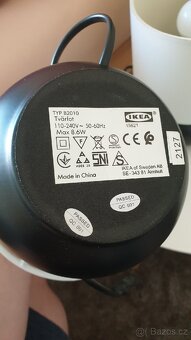 Stolní lampa IKEA 2ks - 2