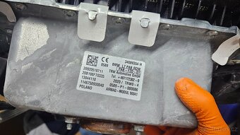 Prodam airbag spolujezdce BMW M2 F87 - 2