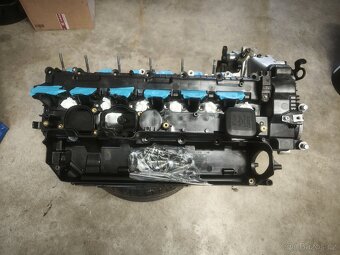 BMW motor M57 306D3 173kw - 2