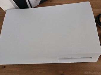 PlayStation 5 slim verze s mechanikou - 2