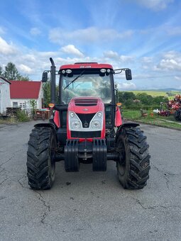 Zetor Proxima 120 Power - 2