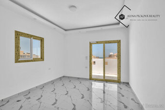 Prodej bytu 3+kk, 125 m2, Intercontinental area, Hurghada - 2