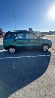 Suzuki Ignis 1.3i, LPG 2032. - 2