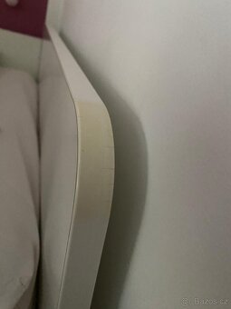 Prodám designovou patrovou dětskou postel českého výrobce De - 2