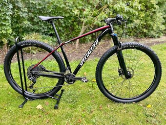 Specialized EPIC 29" M karbonový kokpit - 2