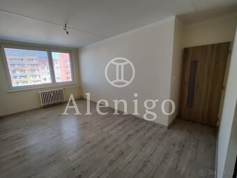 Byt 2+kk , 43m², ulice Kettnerova, Praha 5., ev.č. 25165 - 2