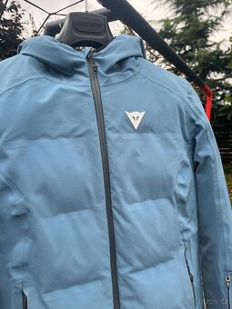 Lyžařský set oblečení klučičí Dainese vel. S - 2