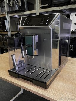 Kávovar DeLonghi PrimaDonna Class - 2