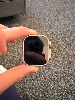 Apple watch ultra 2 - 2