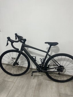 Silniční kolo TREK Domane AL 2 Gen 4 vel. 52 - 2
