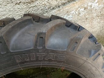 Pneu Mitas 11,2-28 - 2
