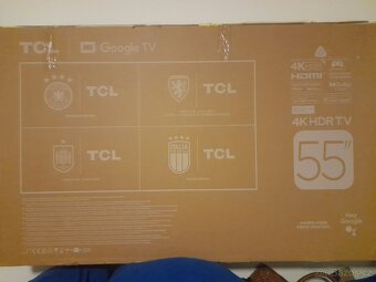 TV TCL - 2