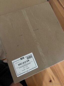 Stropní reproduktor - 2