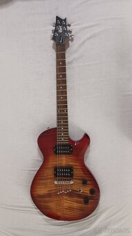 Predám Cort Z42 FT - 2