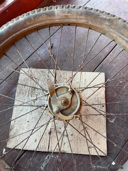 ESKA sachs - kolo - 2