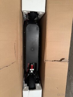 NOVÁ Laotie H6 Pro – výkonná elektrická koloběžka - 2