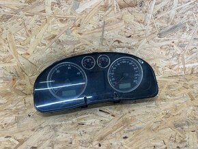 BUDÍKY VW PASSAT B5.5 3B0920807A - 2