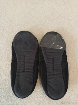 Dívčí gymnastické cvičky - 2