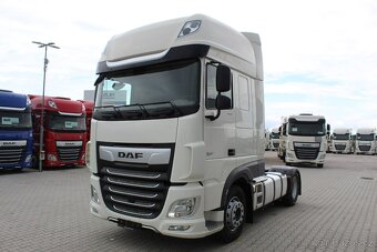 DAF XF 480 FT 4X2 - 2