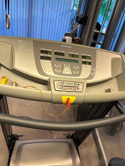 Běžecký pás TUNTURI T80 - 2