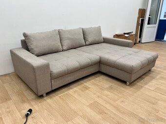 Sedací souprava - 2