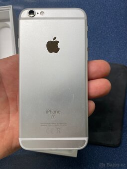 Apple iPhone 6S 128GB - 2