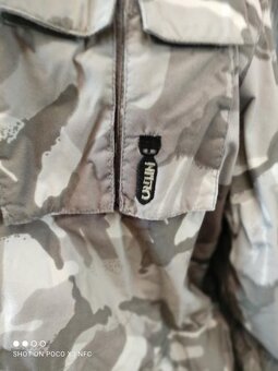 bunda Nitro....vel.L - 2