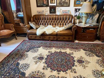 Koberec Persky retro vzor classic 300x200 - 2