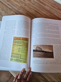 František Kolář: Po stopách lyží a snowboardů - 2