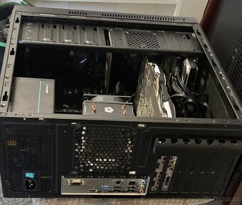 Herní počítač - 2