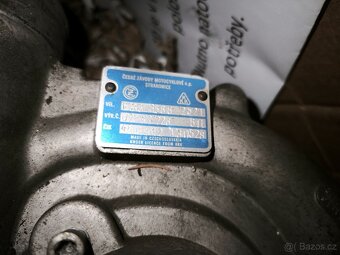 Tatra -Liaz Turbo K36 - 2