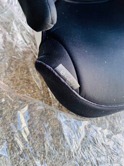 Autosedačka cybex gold Juno m- fix - 2