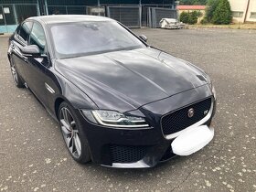 JAGUAR XF - 2