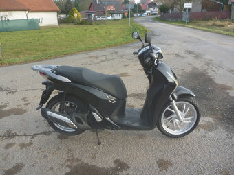 Honda SH 125 i ABS - 2