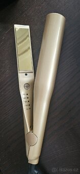 Žehlička na zvlnění vlasů - 2