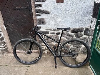 Prodám horské kolo Rockrider EXPL500 - 2