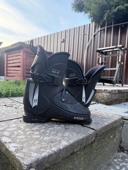Lyžáky wedze easy2fit 27/27,5 - 2