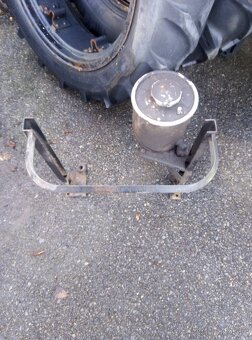 Olejová nádžka Zetor 5211-7745.... - 2