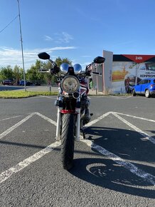 Prodam SUZUKI BANDIT - 2