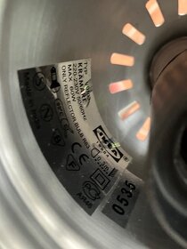 IKEA nástěnné lampa - 2