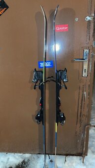 Völkl Alley 158 - 2