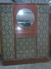 Prodám věšákovou stěnu - 2