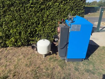 Kotel Atmos DC18S 20kw - 2