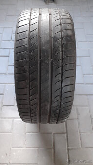 1ks letní pneu Michelin 275/35/19 - 6mm+ - 2